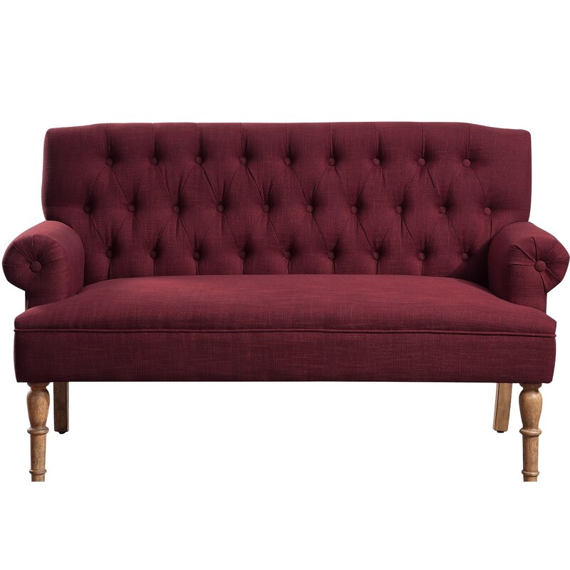 Barryknoll Standard Settee