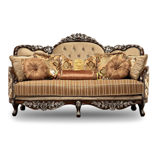 Victorian Style Sofa Wayfair Ca Victorian Style Sofa Wayfair Ca
