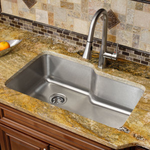 Stainless Steel 32