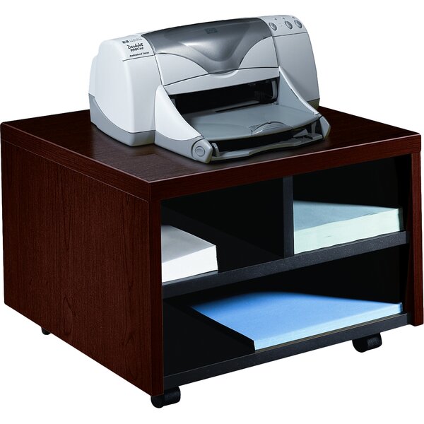 10700 Series Mobile Printer Stand by HON