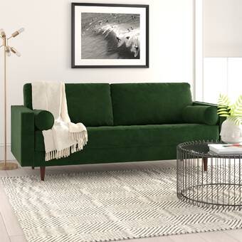 Harbison Loveseat Allmodern