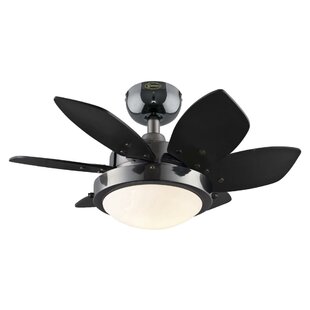 21 Inch 30 Inch Ceiling Fans You Ll Love In 2020 Wayfair