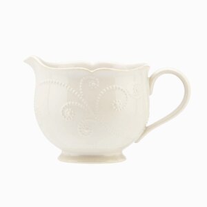 French Perle Sauce Pitcher