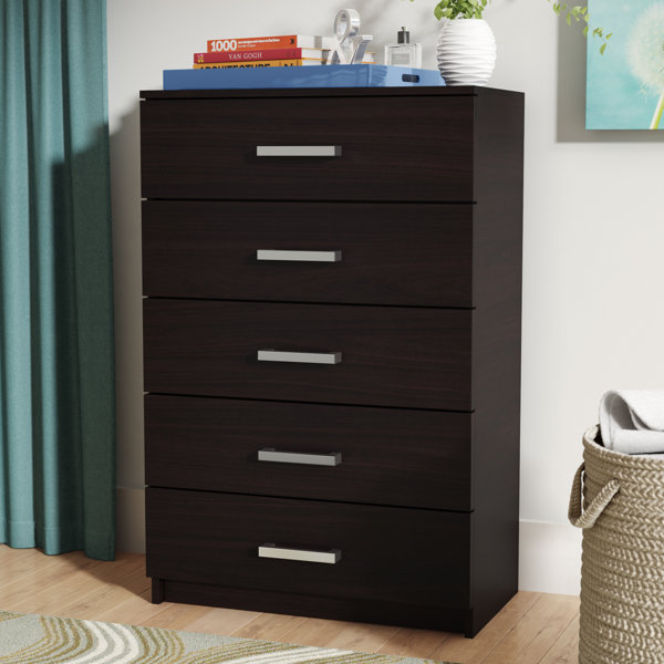 Reviews Sina 5 Drawer Chest By Zipcode Design Comparison