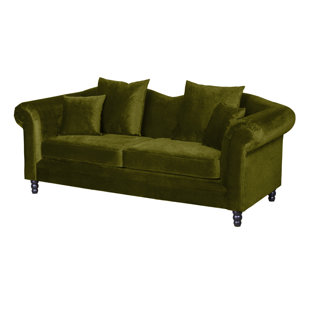 Dark Green Sofa Wayfair Co Uk Search Results For Dark Green Sofa