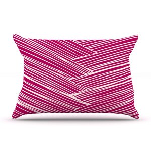 Loop by Anchobee Cotton Pillow Sham