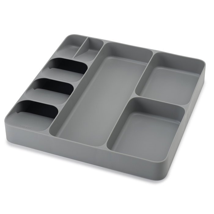 Joseph Joseph Drawerstore Kitchen Drawer Organizer Tray For