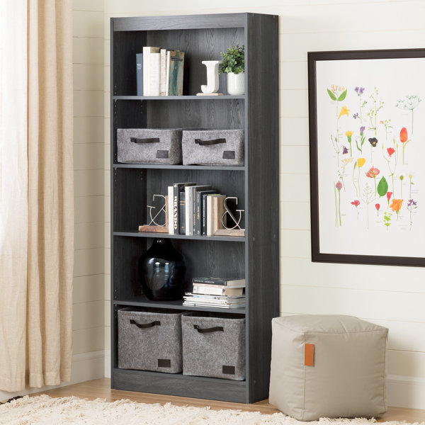 Axess Standard Bookcase by South Shore| @ $102.82