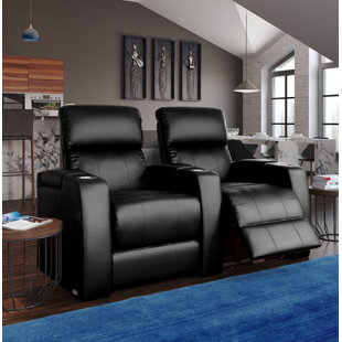 Theater Seating You Ll Love Wayfair Quickview