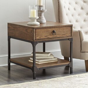 Tanner Side Table