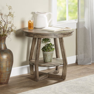 Hibbert Side Table by Birch Lane?