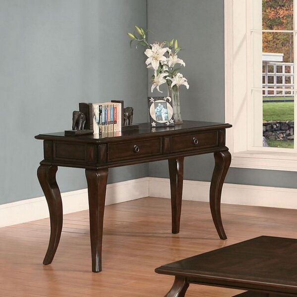 Charleen Console Table By Andrew Home Studio
