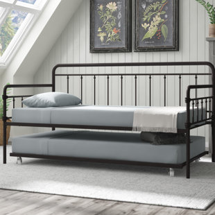 Trundle Couch Wayfair Quickview