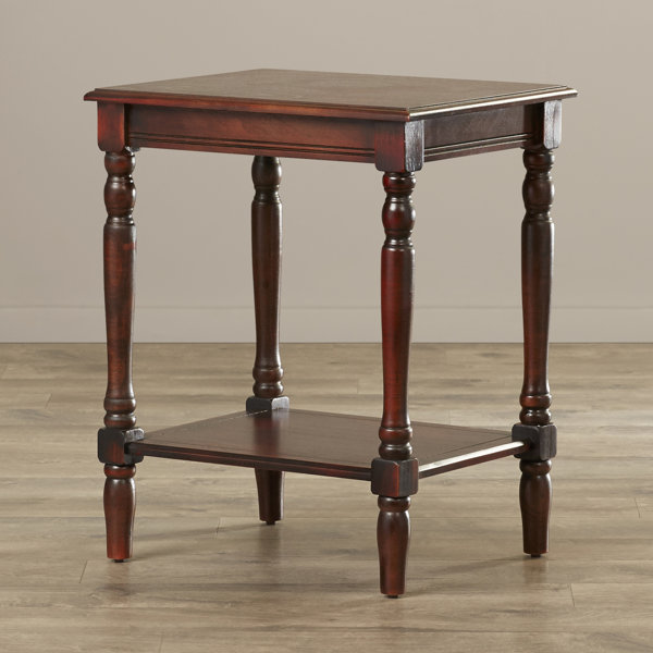 Adeline End Table by Andover Mills
