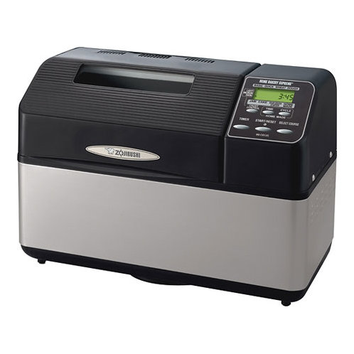 2-Pound Home Bakery Supreme® Bread Maker by Zojir