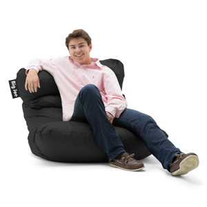 Big Joe Bean Bag Lounger