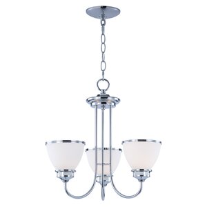 Smyrna 3-Light Mini Chandelier