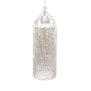 Madison 1-Light LED Mini Pendant