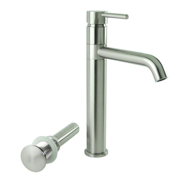 Swivel Spout Bathroom Faucet Wayfair