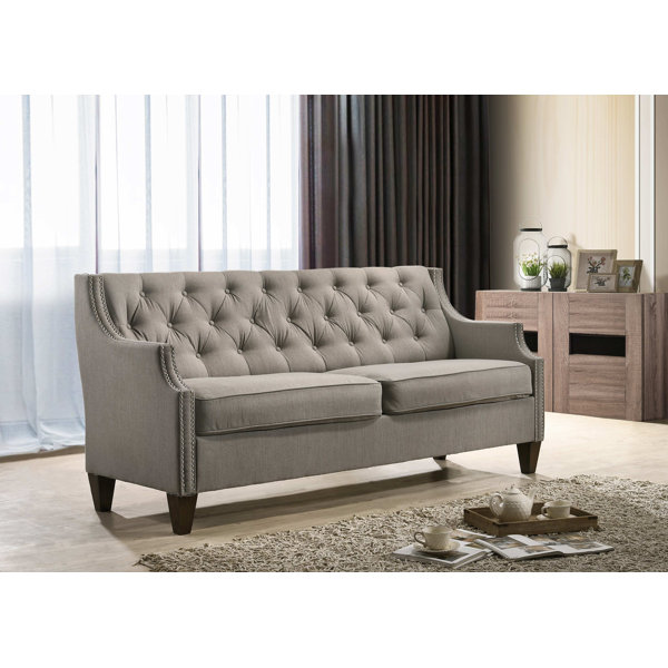 Valuable Quality Seneca Sofa Hot Bargains! 55% Off