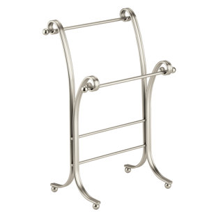 Hand Towel Stand Countertop Wayfair Kilgore Countertop Towel Stand