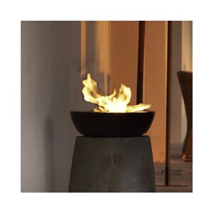 Fuoco Gel Fuel Tabletop Fireplace