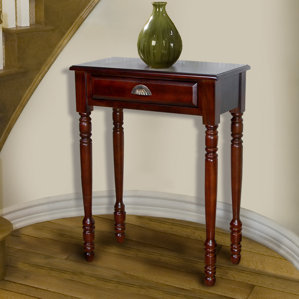 Savanna Hallway Table by D-Art Collect..