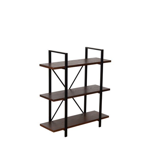 Howardwick Etagere Bookcase By Williston Forge
