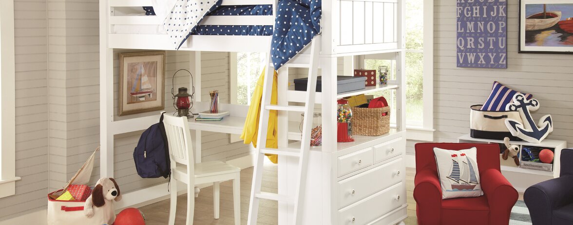 childrens bedroom collections