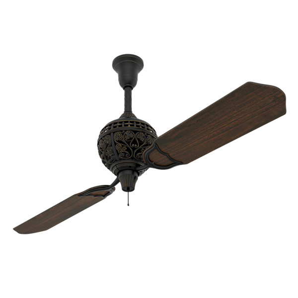 Need 60 1886 Series 2 Blade Ceiling Fan By Hunter Fan Sale