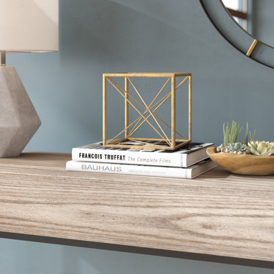 Acott Angular Study Decor Mack & Milo™