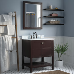 Bathroom Storage Organization You Ll Love Wayfair Bathroom Vanities