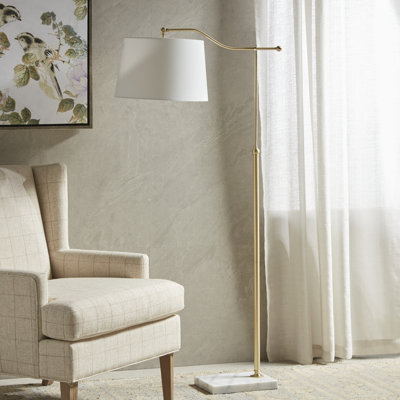 Martha Stewart Tarleton 60 Floor Lamp Martha Stewart Martha Stewart Tarleton 60 Floor Lamp Martha Stewart