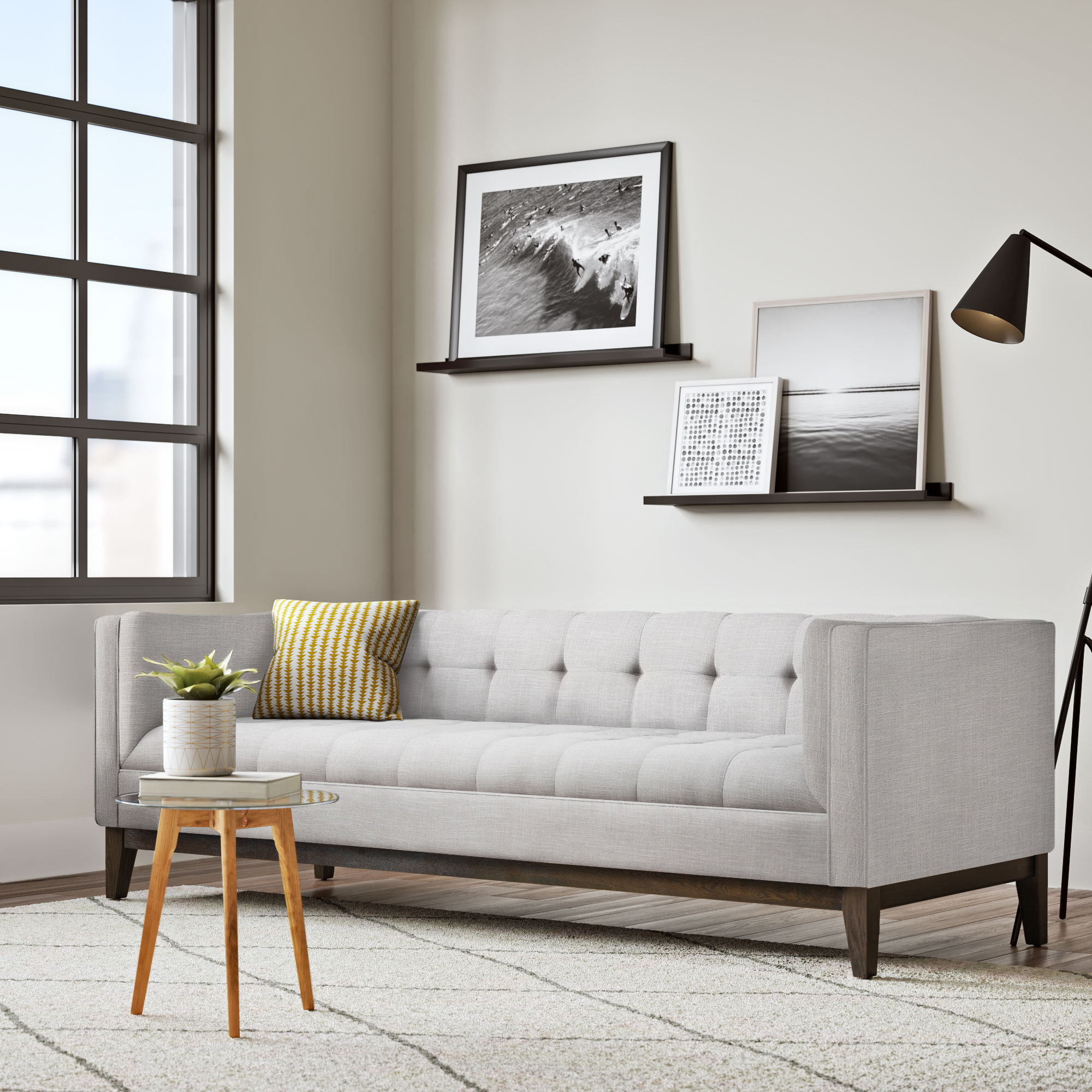 chesterfield moses basket