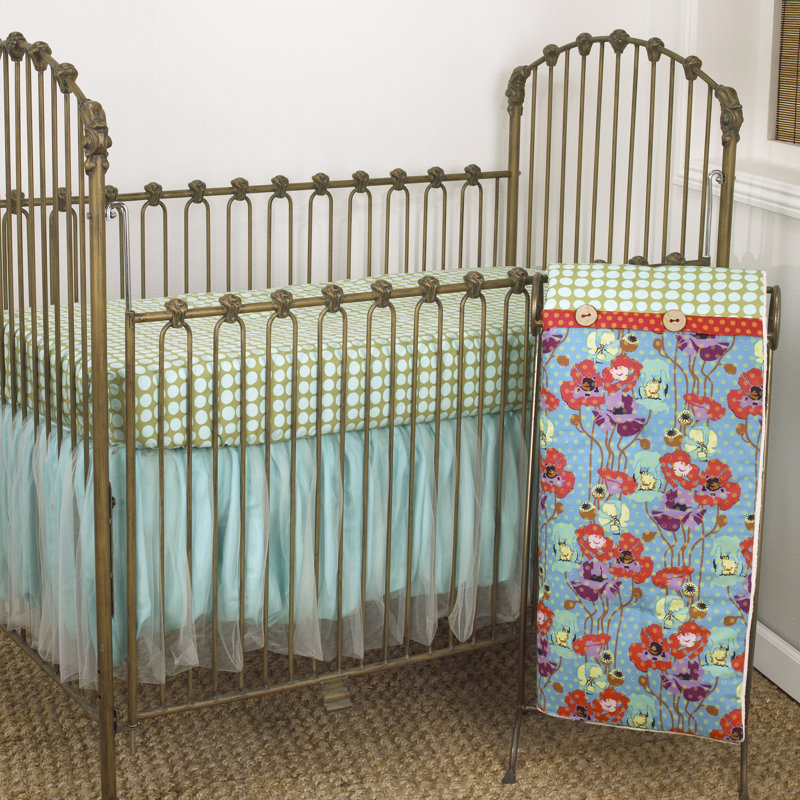 wayfair baby bedding