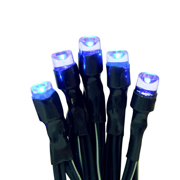 200 Light Solar String Lighting by ALEKO