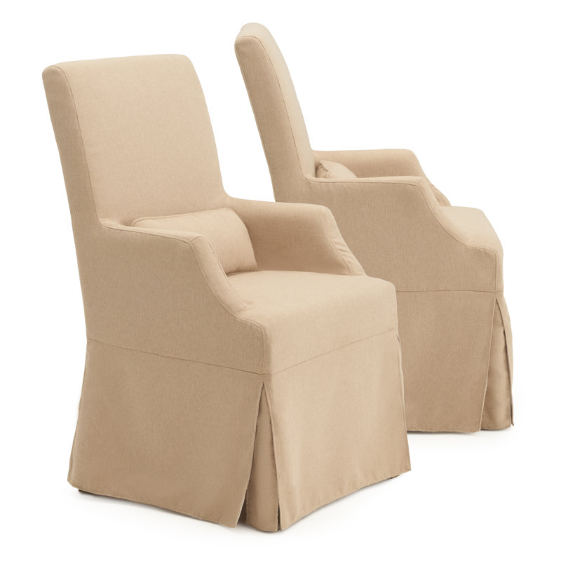 Milo Upholstered Dining Chair