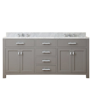 72 Inch Vanities You\'ll Love | Wayfair 72 Inch Vanities You\'ll Love | Wayfair