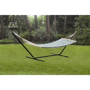 Steel Hammock Stand