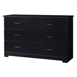 Cheap Black Dresser Wayfair