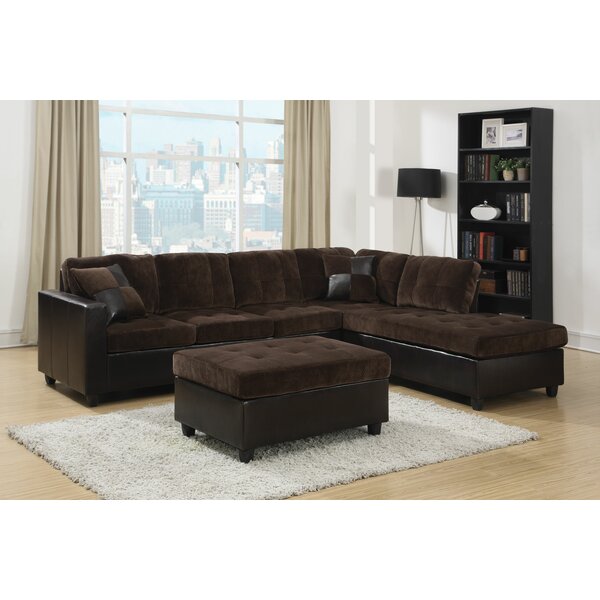 Check Price Mcandrews Right Hand Facing Sectional