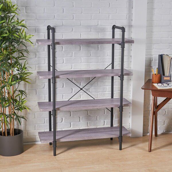 Anders Etagere Bookcase By Williston Forge