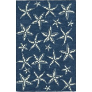 Bovina Hand-Tufted Baltic Area Rug