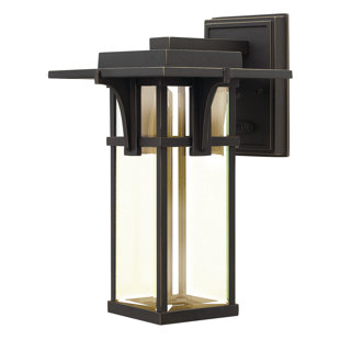 Best Kajale 1-Light Outdoor Wall Lantern By Loon Peak Outdoor Lighting Kajale 1-Light Outdoor Wall Lantern By Loon Peak Outdoor Lighting