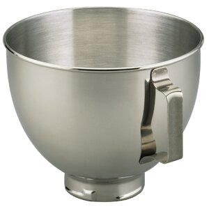 Stainless Steel Mixing Bowl