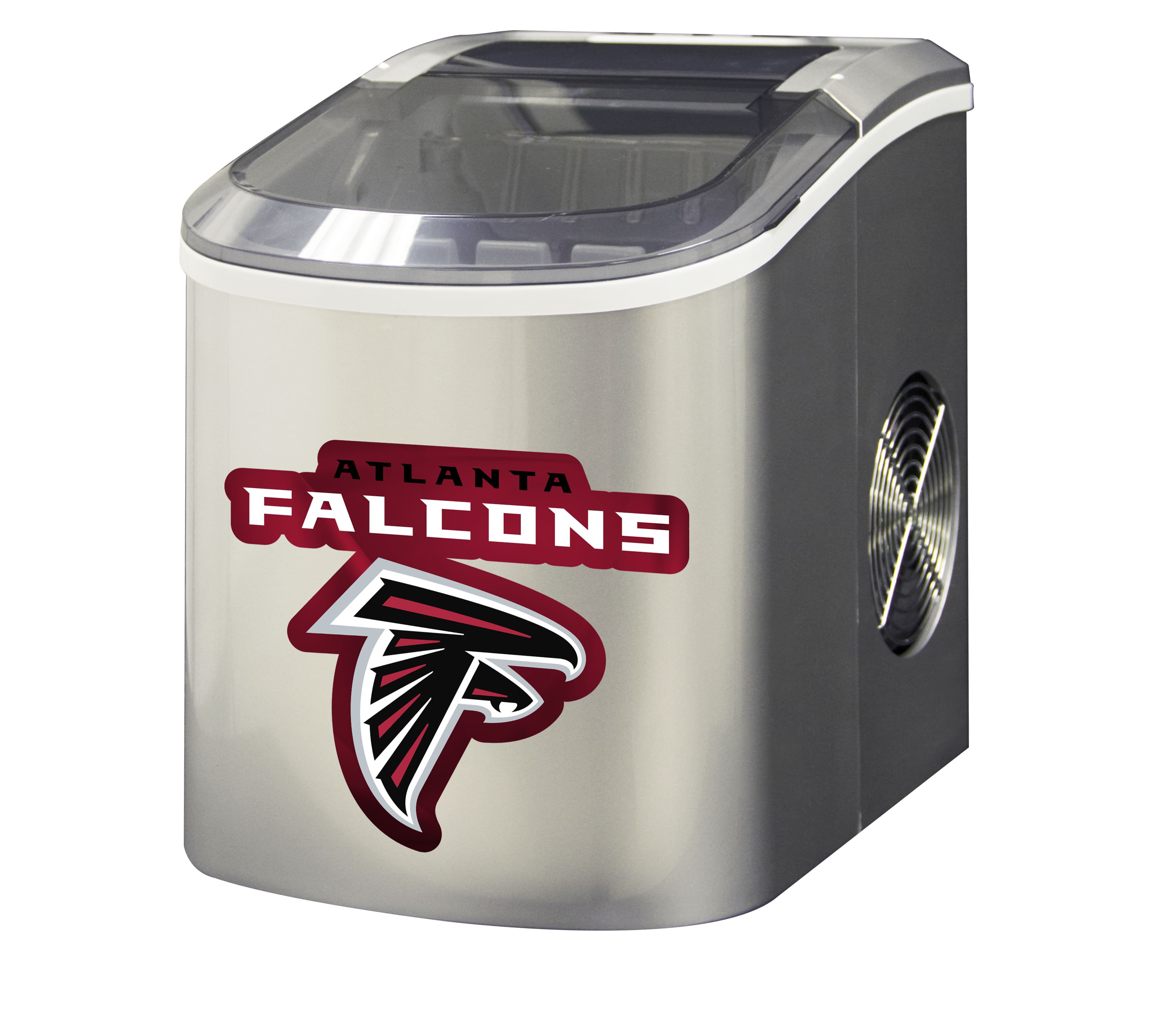 Glaros Nfl 26 5lb Daily Production Portable Ice Maker Reviews