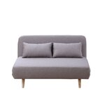 Modern Contemporary 72 Inch Sleeper Sofa Allmodern