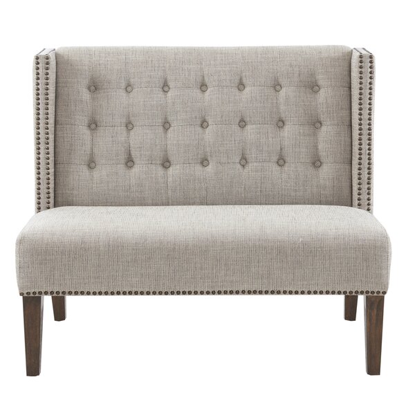 Darvin Settee By Darby Home Co