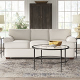 Alan White Sofa Wayfair