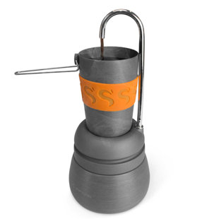 Stove Top Coffee Percolator Stove Top Coffee Percolator